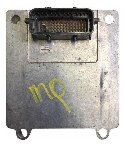 Modulo Tcm Chevrolet Cobalt A/t 06-10 24251062 (ytbt)