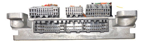 Computadora Honda Accord 2.2l 1990 37820-pt3-a72