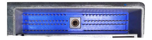 Computadora Ford Mustang 4.6l 1996 A/T F6zf-12a650-nd