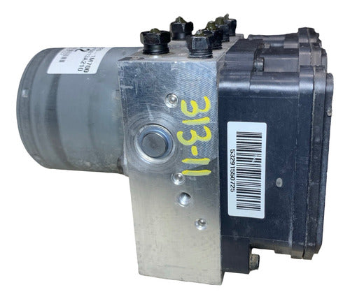 Modulo Abs Kia Forte 10-13 58920-1m700