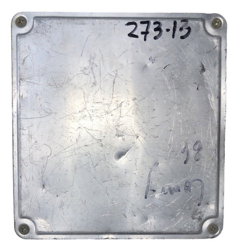 Computadora Toyota Camry 1986 89661-32022-84