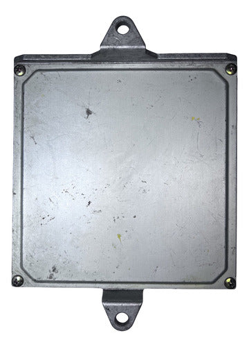 Computadora Honda Accord 2.3l A/t 01-02 37820-paa-l74 (sb)