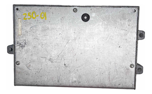 Computadora Dodge Durango 4.7L A/t 02-03 P56040617AJ