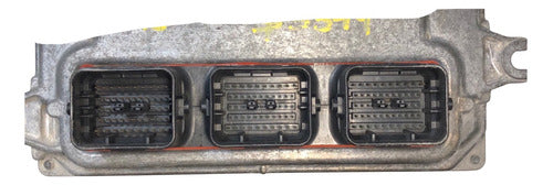 Computadora Honda Accord 2011-2012 2.4l 37820-r43-l73 (et)