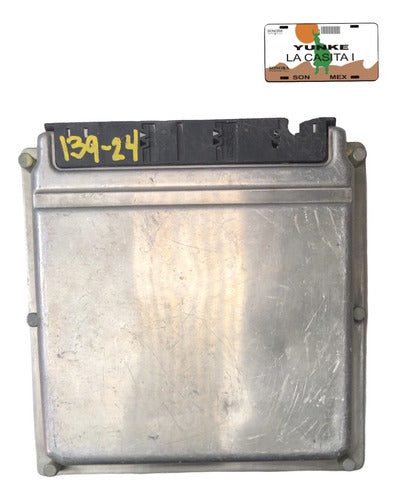 Computadora Mercedes Benz Slk320 00-05 A 112 153 00 79