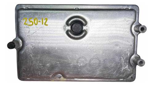 Computadora Dodge Charger 3.5l 06-08 P04606838ac