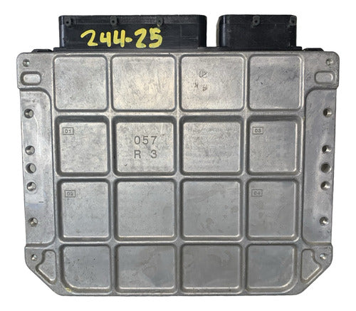 Computadora Toyota Scion Xb 2.4l 08-10 89661-12j60