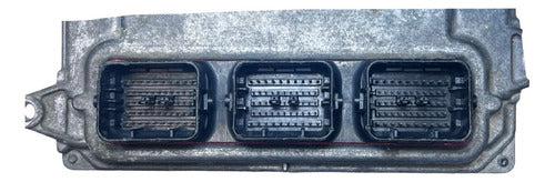 Computadora Honda Civic 1.8l A/t 12-13 37820-r1y-l41 (fn)