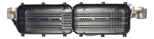 Computadora Hyundai Elantra 1.8l A/t 11-13 39102-2ema0