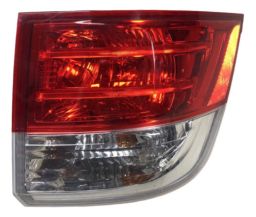 Calavera Rh Honda Odyssey 14-16 949 314