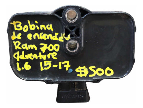 Bobina De Encendido Ram700 Adventure 1.6l 15-17 55226876