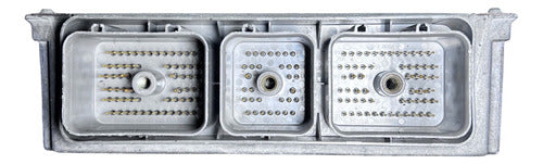 Computadora Ford Explorer 4.6l A/t 02-04 3l2a-12a650-axb
