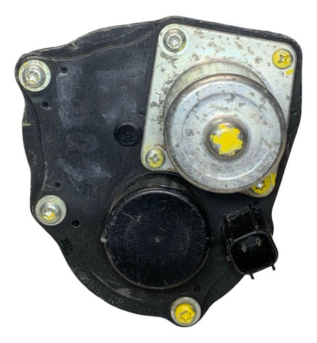 Cuerpo De Aceleración Ford F-150 04-10 5.4l 3l3e-ae