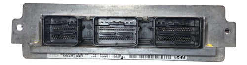 Computadora Ford Fusion 2.5l 2012 Ae5a-12a650-erf