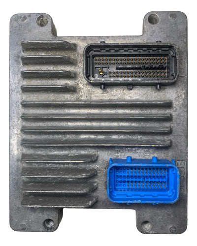 Computadora Chevrolet Cavalier 2.2l 03-05 12593508 (yjhk)