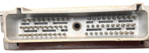 Computadora Ford Taurus 3.8l 87-90 E9df-12a650-e1b