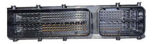 Computadora Toyota Venza 2.7L 09-12 89661-0T052