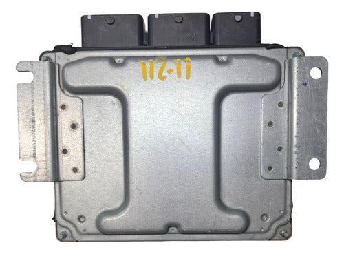 Computadora Nissan Sentra 1.8l 13-16 Bem404-300 (g3)