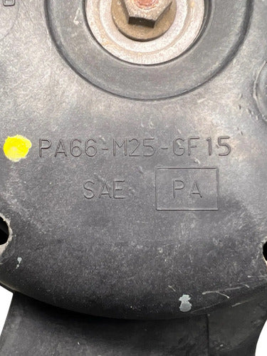 Ventilador Nissan Sentra 2000-2006 Pa66-m25-gf15