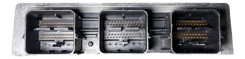 Computadora Ford Focus 2.0l 2007 7s4a-12a650-rc