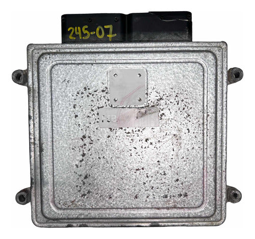 Computadora Kia Optima 2.4l 2014-2015 39138-2gbe6