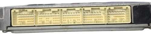 Computadora Toyota Tundra 4.7l 2005-2006 89661-0c721