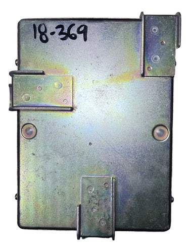 Módulo Tcm Honda Accord 1994-1995 28100-p0h-a03