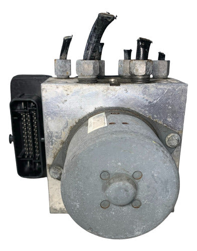 Modulo Abs Jeep Cherokee 5.7l 11-12 68140740aa