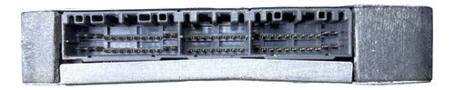 Computadora Toyota Corolla 1.8l 1993 89661-02070