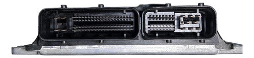 Computadora Nissan Maxima 3.5l 04-05 A56-x14 Zv8 (cp)