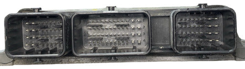 Computadora Nissan Versa 1.8l 2012 Mec901-932 A1 (61)