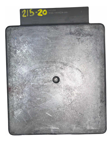 Computadora Ford Mustang 3.8l 02-03 3r3a-12a650-xa