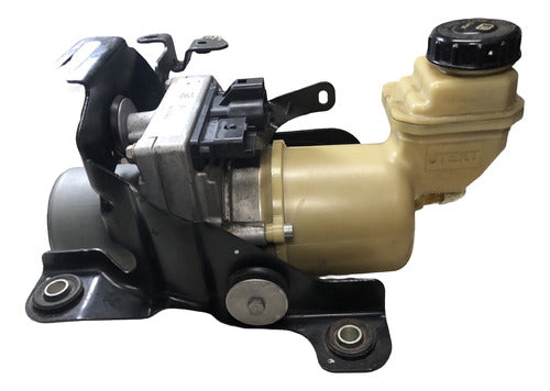 Bomba Dirección Asistida Nissan Pathfinder 17-20 303030252