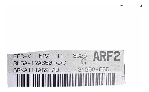 Computadora Ford Ranger 4.0l 2003 3l5a-12a650-aac