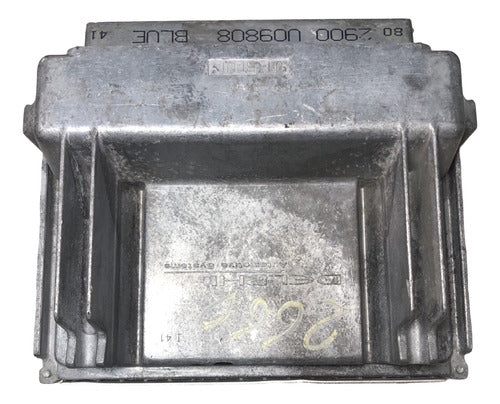 Computadora Chevrolet Impala 3.4l 1999-2003 09378702