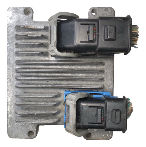 Computadora Saturn Ls1 2.2L a/t 2002 12226783 (DSUF)