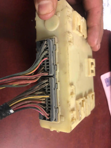 Pcm Computadora Dodge Durango 5.2l 2000 P56028901ad P1