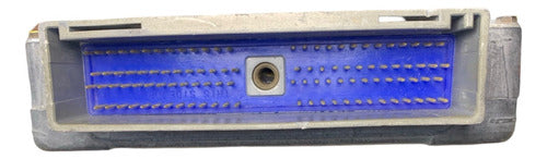 Computadora Ford Contour 2.0l 98-99 98bb-12a650-bya (mml0)