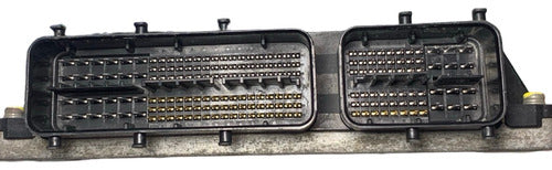 Computadora Toyota Prius 1.8l 2010 89661-47261