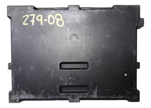 Computadora Chevrolet Hhr 2.2l 05-07 12605754 (ymyw)