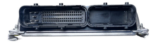 Computadora Hyundai Elantra 2.0l 2003 39105-23022