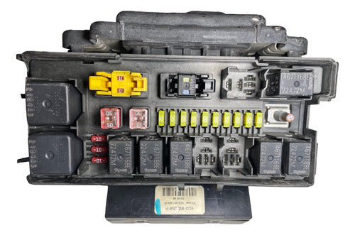 Caja De Fusibles Grand Cherokee 3.7l 05-07 04839336ac