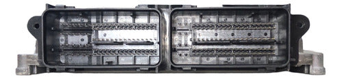 Computadora Ford Fusion 1.5L A/t 14-16 ES7A-12A650-DEC