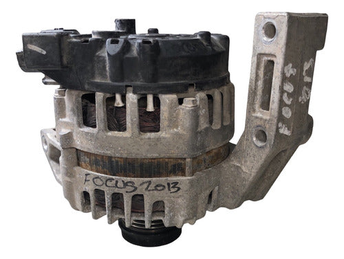 Alternador Ford Focus 2.0l 2012-2016 Bv6t-10300-eb