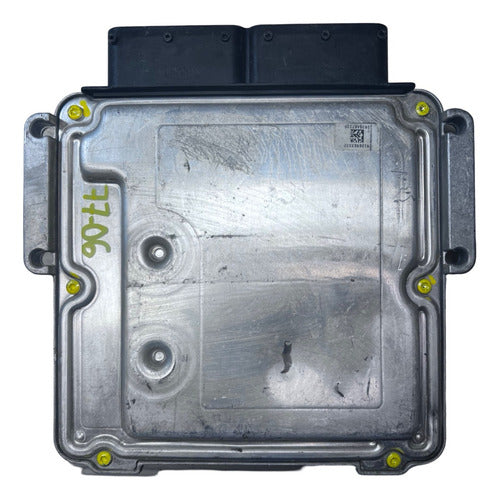 Computadora Kia Río 1.6l 16-17 39110-2bvf0