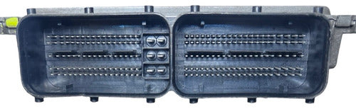 Computadora Vw Passat 1.8l A/t 13-15 06k 906 070 J