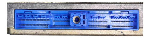 Computadora Nissan 240sx 1991 A11-b46 G09 (26)