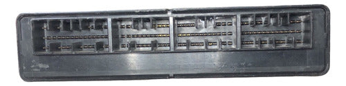 Computadora Mitsubishi Montero Sport 3.0l 1999 Md357513