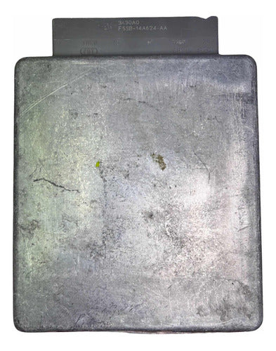 Computadora Ford Explorer Sport 4.0l 2004 4l2a-12a650-alc