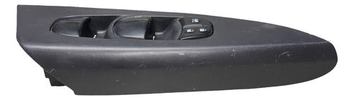 Control Maestro Vidrios Nissan Sentra 2013-2019